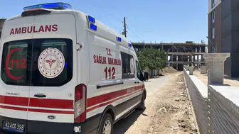 Konya’da mutfak tüpü sızdı anne ve iki çocuğu zehirlendi