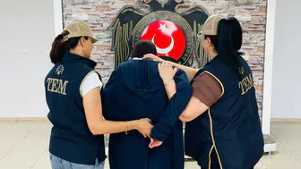 Malatya polisinden FETÖ operasyonu