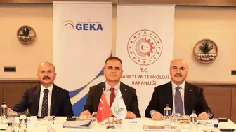 Denizli sanayisi yeşil dönüşüm sınavında sınıfta kaldı