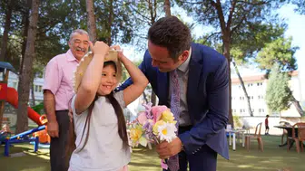 Muğla’da anaokulları yaz tatilinde de eğitime devam ediyor