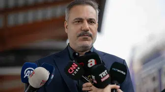 Hakan Fidan FETÖ için yolun sonunu ilan etti