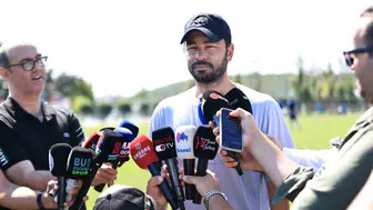 Kocaelispor’da Selçuk İnan’dan Transfer ve Limit Mesajı