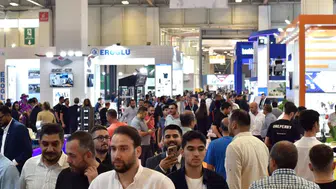 İstanbul sanayinin geleceğine ev sahipliği yapmaya hazırlanıyor