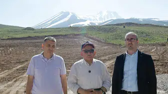 Erciyes Kayak Merkezi’nde yeni dönem başlıyor