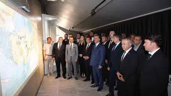 Söğüt’te dijital tarih müzesi için geri sayım başladı