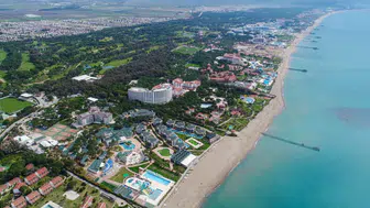 Antalya dünya liderlerini ağırlayacak COP 31 hazırlıkları başladı
