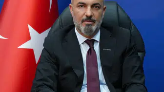 ULUSDER Başkanı Polat 15 Temmuz mesajında ekonomik kalkınmaya dikkat çekti