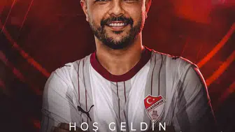 Elazığspor orta sahayı Muhammed Demirci ile güçlendirdi