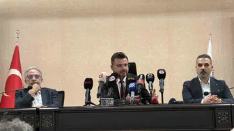 Uyuşturucu operasyonunda ismi AK Parti ile anılan meclis üyesine tepki