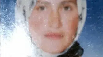 Bozyazı'da kayıp ilanıyla aranan kadın evine döndü