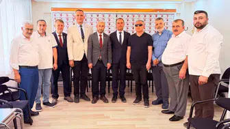Manisa'da şehit aileleri ve gaziler için ortak çalışma dönemi