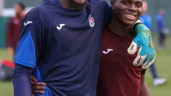 Trabzonspor kasasını Oulai transferiyle doldurdu