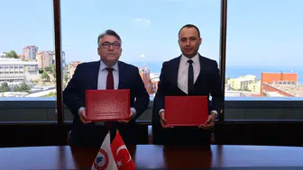 BEUN intern doktorların maaş ödemeleri için İş Bankası ile anlaştı