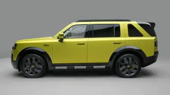 Freelander 8 iç mekanıyla teknoloji devine dönüştü