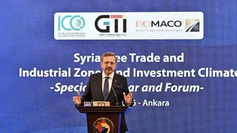 Türkiye ve Suriye Ekonomide Yeni Bir Döneme Hazırlanıyor