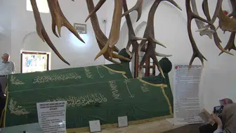 Bursa'da 649 yıllık gelenek tekrar yaşatıldı