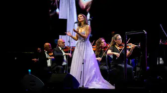 Bodrum’da klasik müzik rüzgarı genç mühendisler için esecek