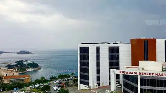 Tatil kabusa döndü: 5 yıldızlı otelde kalan 28 kişi hastanelik oldu