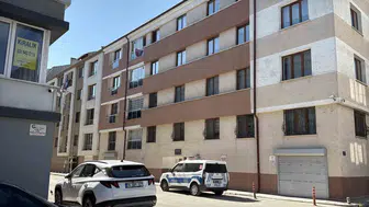 Eskişehir’de yalnız yaşayan yaşlı adam evinde ölü bulundu