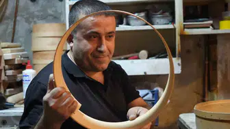 Gaziantep’te çırak bulunamıyor günlük 2 bin lira kazanç da yetmedi