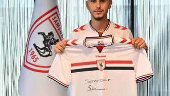 Samsunspor orta saha rotasyonuna genç bir isim ekledi