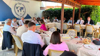 Terörsüz Türkiye süreci için yasal düzenleme kapıda