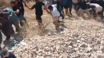 Habur Çayı'nda kaybolan Erkan Sak'ın cansız bedenine 9 gün sonra ulaşıldı
