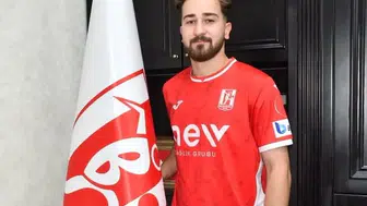 Balıkesirspor kadrosunu üç yeni isimle güçlendirdi