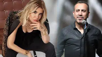 Gülben Ergen'den Haluk Levent açıklaması geldi
