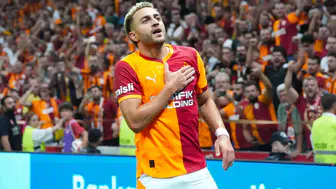 Barış Alper Yılmaz'dan transfer itirafı: Yönetimle masaya oturmaya hazırım
