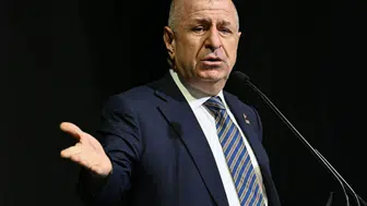 Gençlerin engeli kalkıyor: Ümit Özdağ'dan başarıya özel vaat