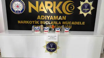 Adıyaman emniyeti suçlulara göz açtırmıyor