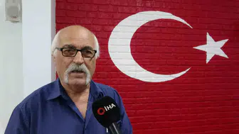 Depremde sahaya koşan tır şoförü Haluk Levent’e sert çıktı