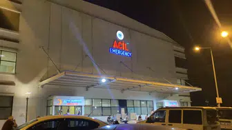 Kastamonu'da iki aracın çarptığı genç sürücü yaşam mücadelesi veriyor
