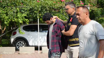 Antalya’daki cinayet davasında karar çıktı