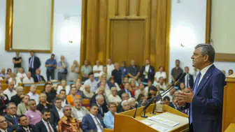 Özgür Özel’den Kılıçdaroğlu’na meydan okuma
