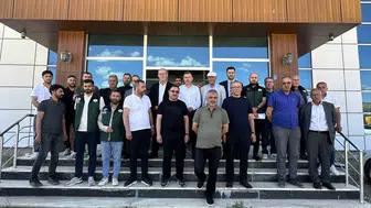 Yüksekova’da baraj hattı krizi Çiftçinin tarlası için rota değişiyor