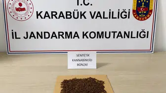 Karabük jandarmasından torbacılara dört koldan baskın