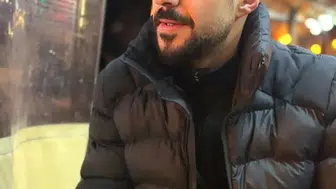 Denizli’de trafik kazası sonrası acı veda