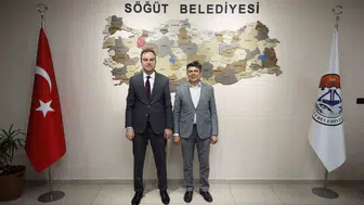 Söğüt’teki tehlikeli kavşağa nihayet trafik ışığı geliyor