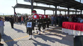 Niğde genç öğrencisini toprağa verdi