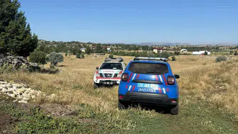 Mersin Bozyazı'da 44 yaşındaki Ümmü Pancar her yerde aranıyor