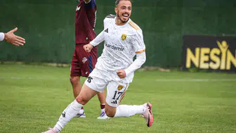 Aliağa FK'da kan kaybı sürüyor
