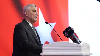 Türkiye ve Mısır ticaret hedefini ikiye katlıyor