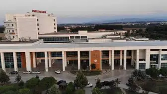 Bafra Devlet Hastanesi'nde 50 kişi zehirlendi