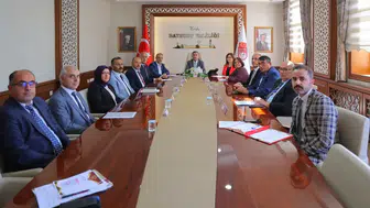 Bayburtlu kadınlar iş hayatında daha fazla yer alacak