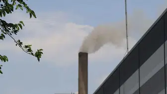 Kahramanmaraşlılar tekstil fabrikasından yükselen simsiyah dumanlar için isyanda