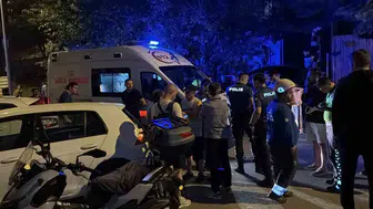 Bolu’da ocakta unutulan tencere geceyi birbirine kattı