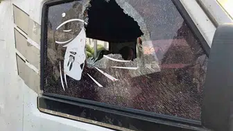 Karpuz fiyatı kavgası pazarda araçların camını indirdi