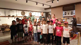 Alanya'nın tarihi ipekçilik geleneği yeniden hayat buldu